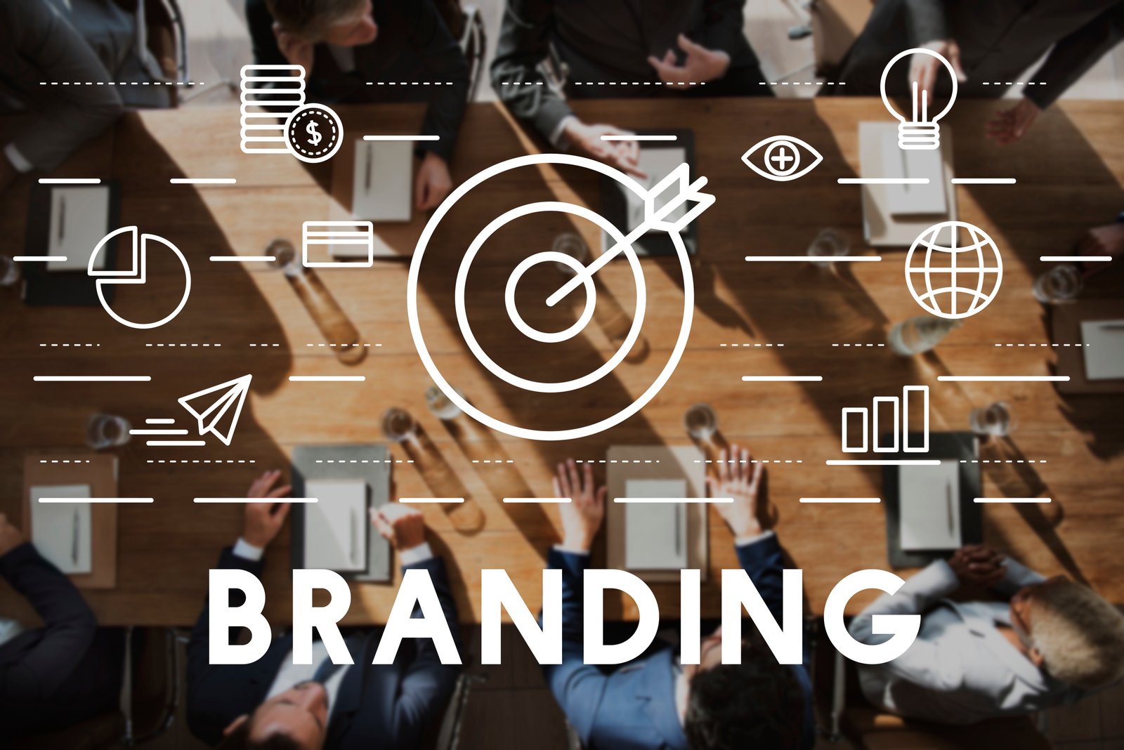 Branding for New Businesses: A Thane Institute Guide – Essential Steps for Success