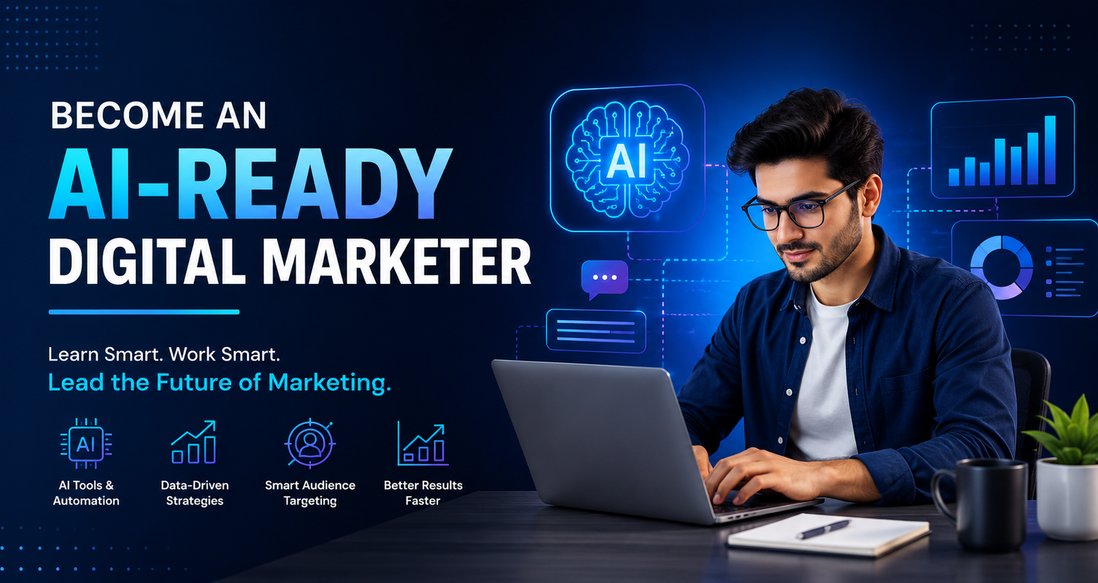 Digital Marketing Courses
