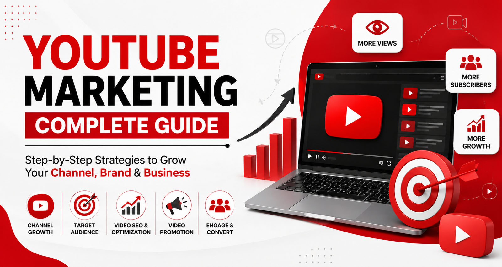 YouTube Marketing Complete Guide