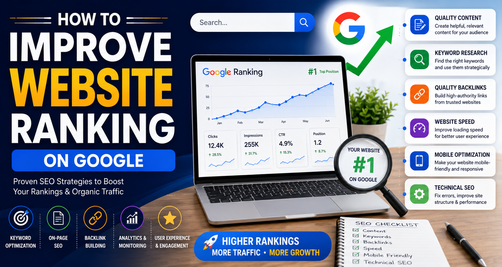 Digital Marketing Courses