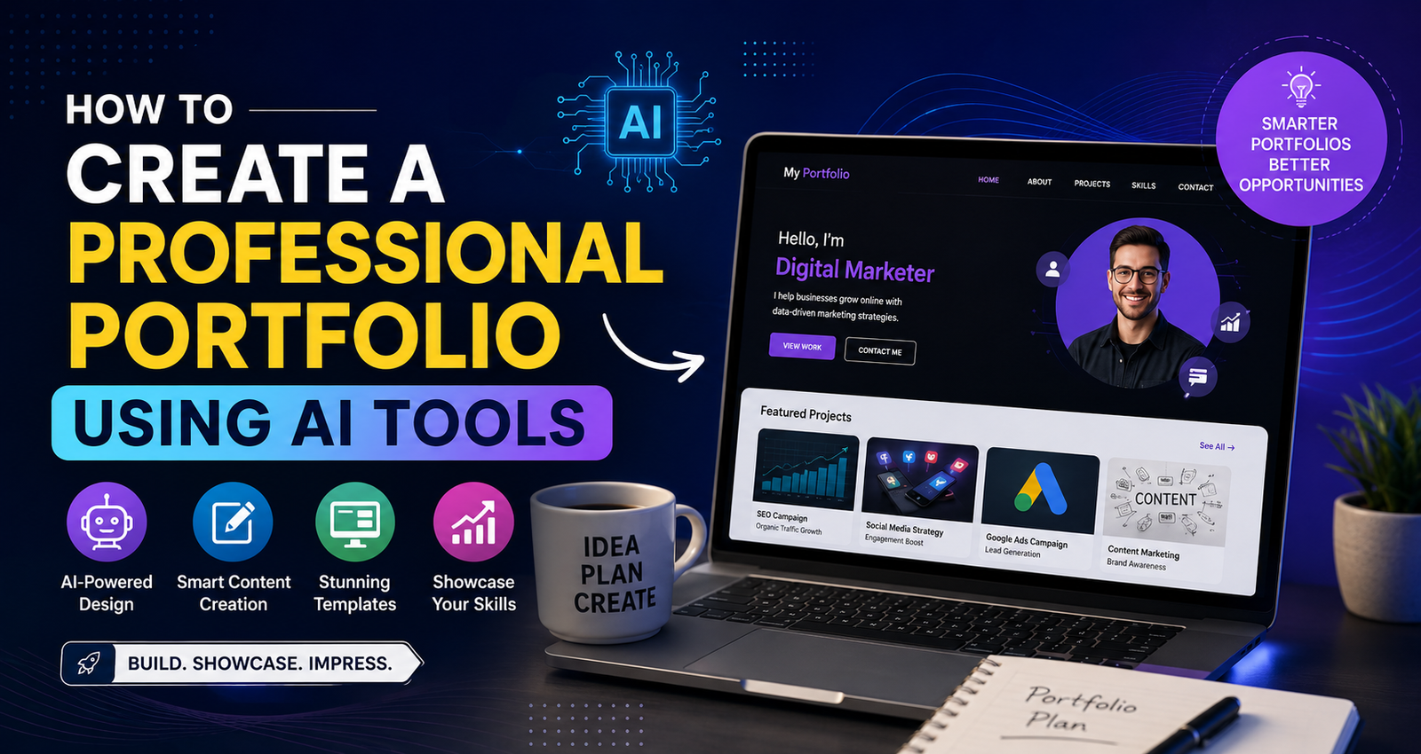 Digital marketing courses