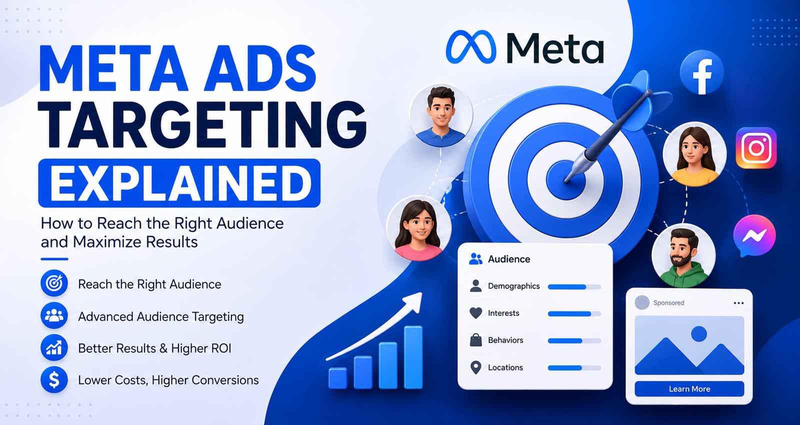 Meta Ads Targeting Explained