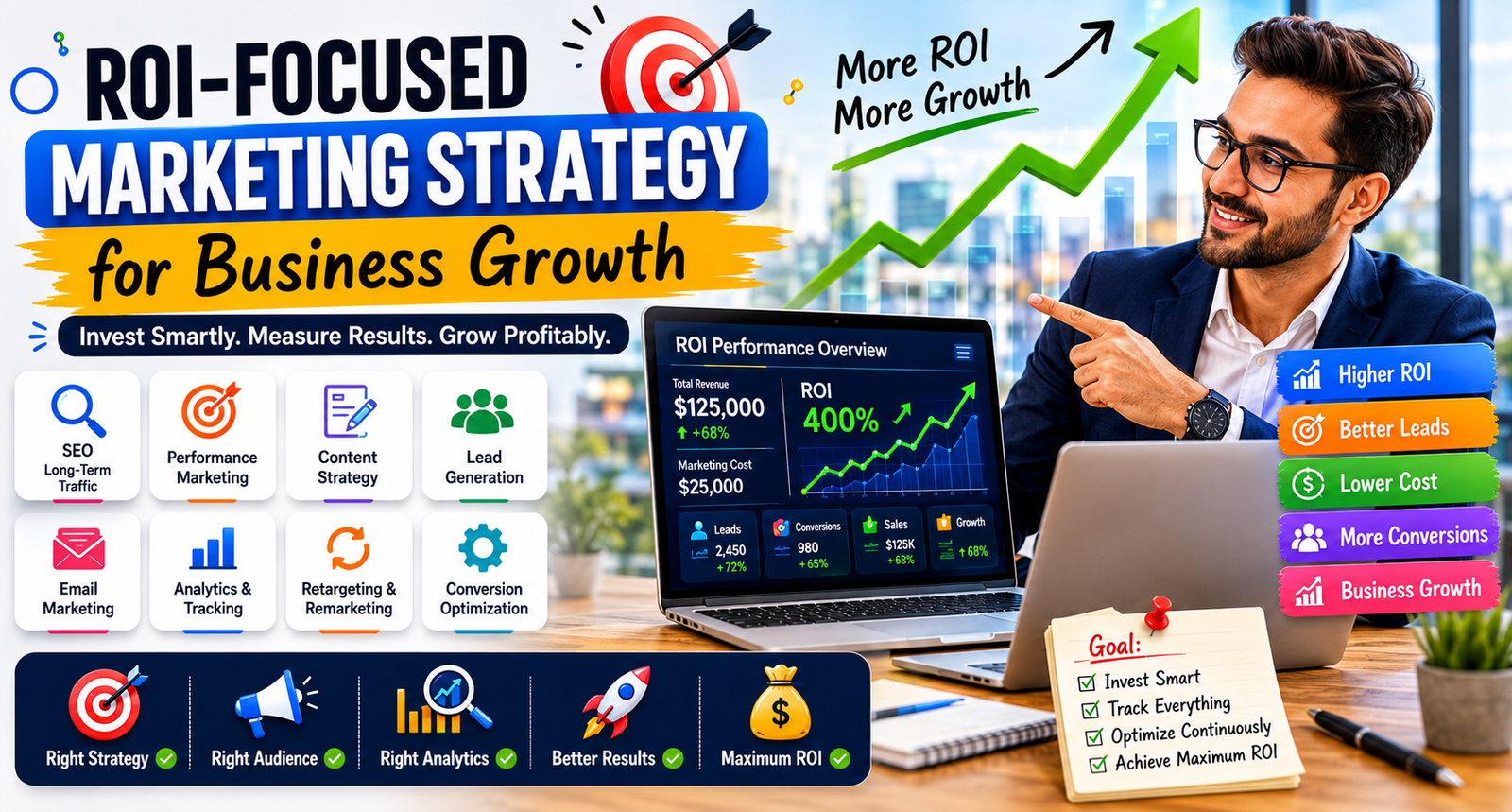Digital Marketing Courses 