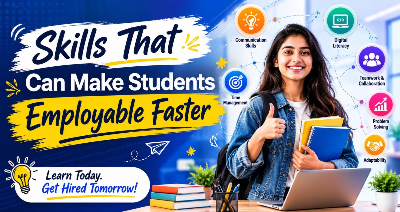 employability skills for students career success