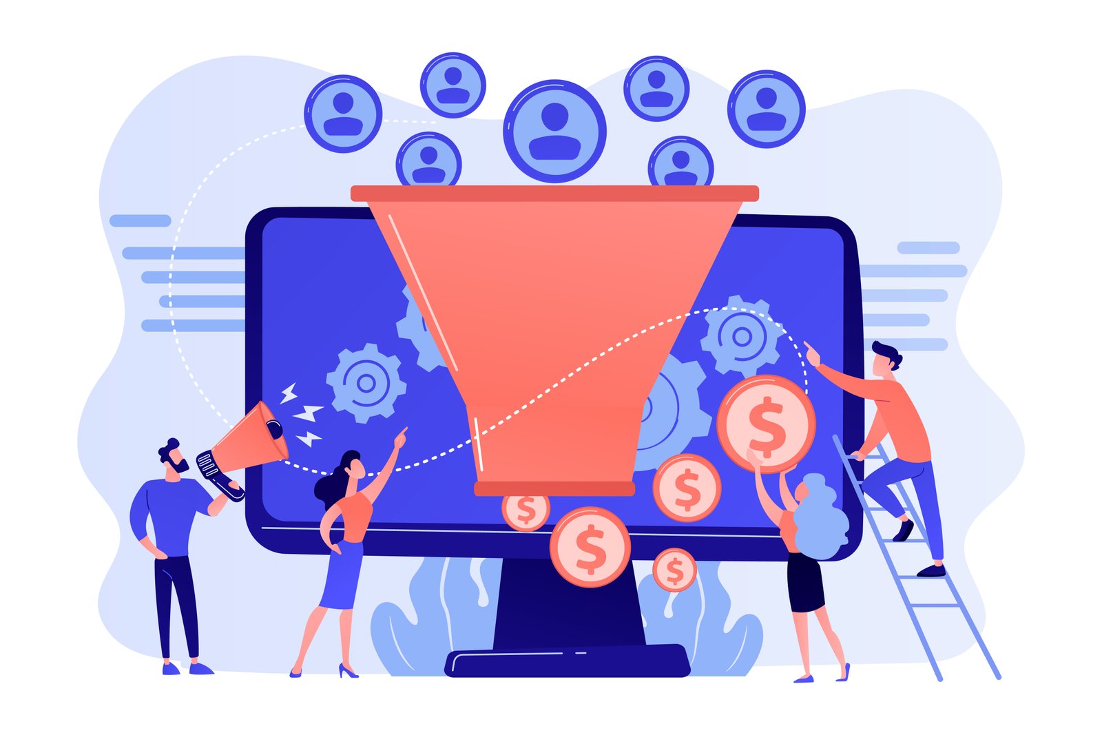 Creating Content That Converts – A Guide by the Best Digital Marketing Institute in Mumbai.